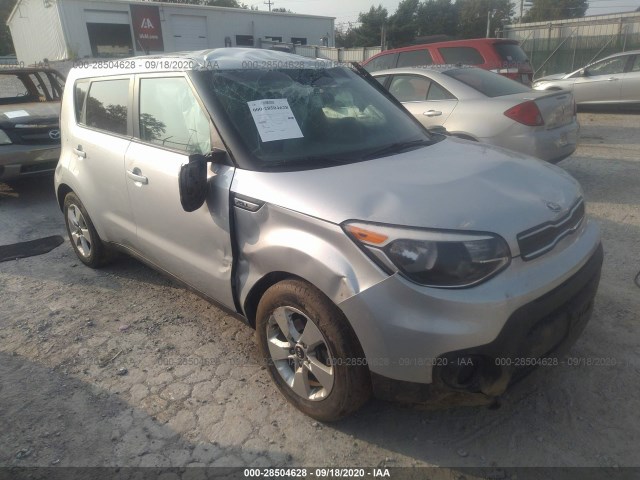 KIA SOUL 2017 kndjn2a23h7475694