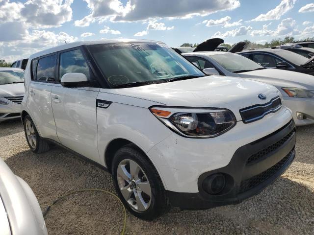 KIA SOUL 2017 kndjn2a23h7479258