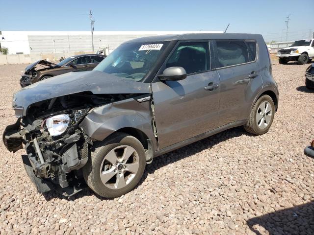 KIA SOUL 2017 kndjn2a23h7481902