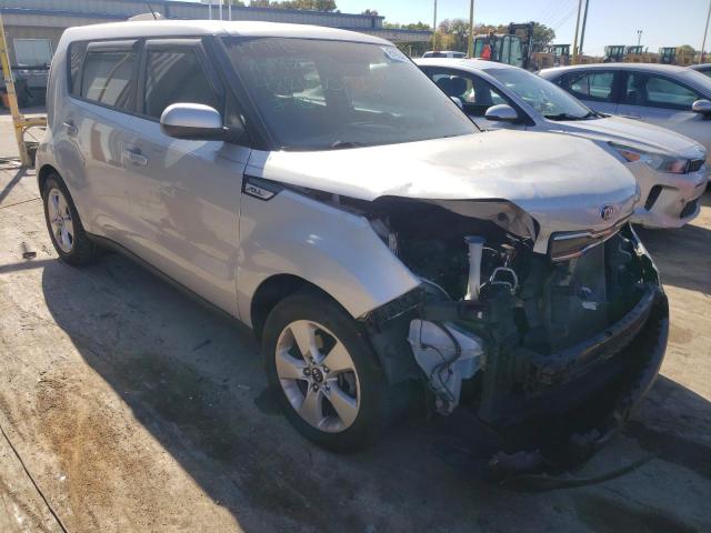 KIA SOUL 2017 kndjn2a23h7482600