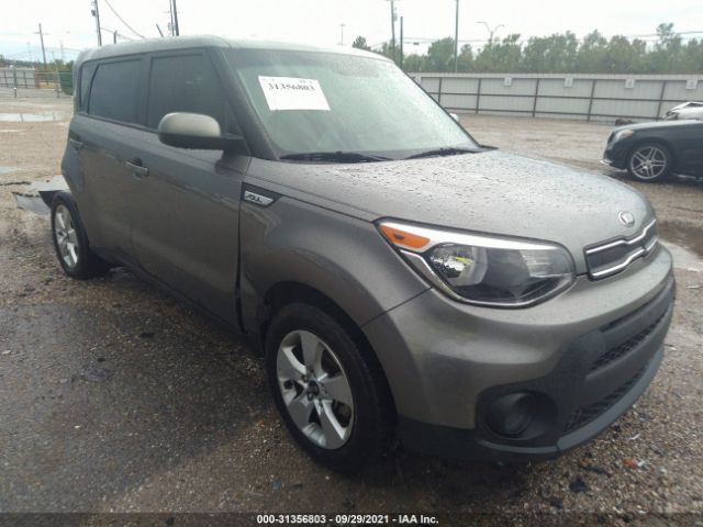 KIA SOUL 2017 kndjn2a23h7482810