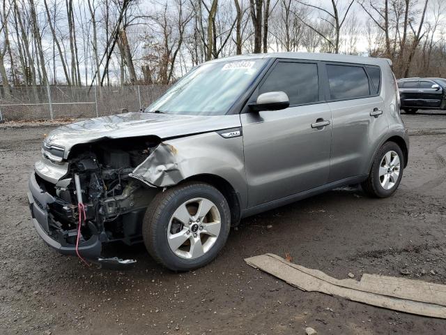 KIA SOUL 2017 kndjn2a23h7485433