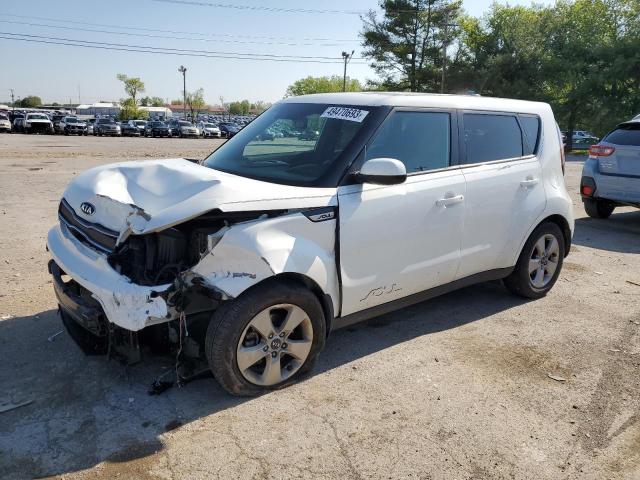 KIA SOUL 2017 kndjn2a23h7487103