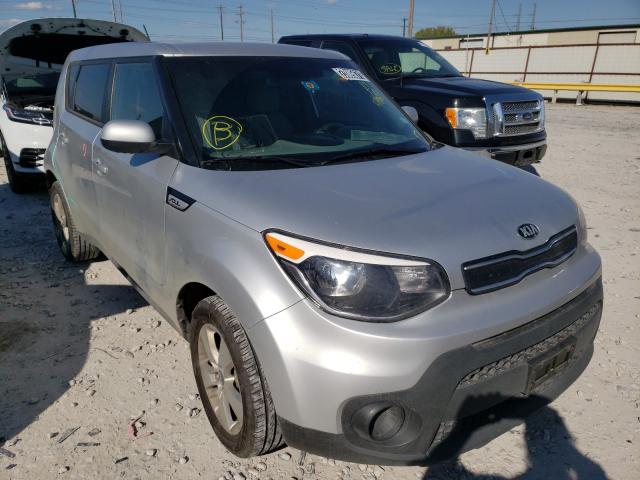 KIA SOUL 2017 kndjn2a23h7490521