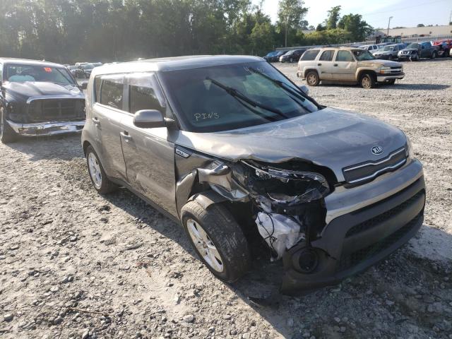 KIA SOUL 2017 kndjn2a23h7490616