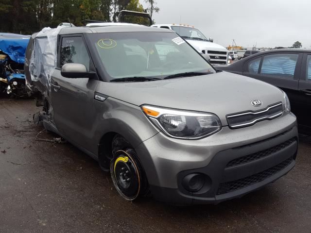 KIA SOUL 2017 kndjn2a23h7492544