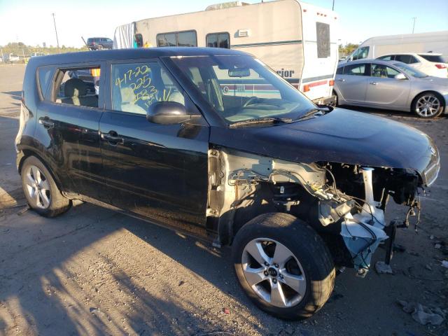 KIA SOUL 2017 kndjn2a23h7493225