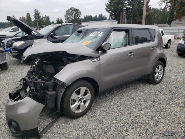 KIA SOUL 2017 kndjn2a23h7494651