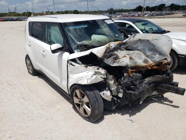 KIA SOUL 2017 kndjn2a23h7498621