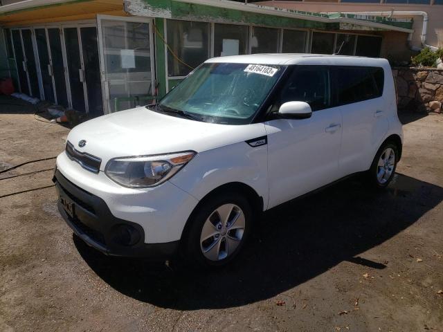 KIA SOUL 2017 kndjn2a23h7498781