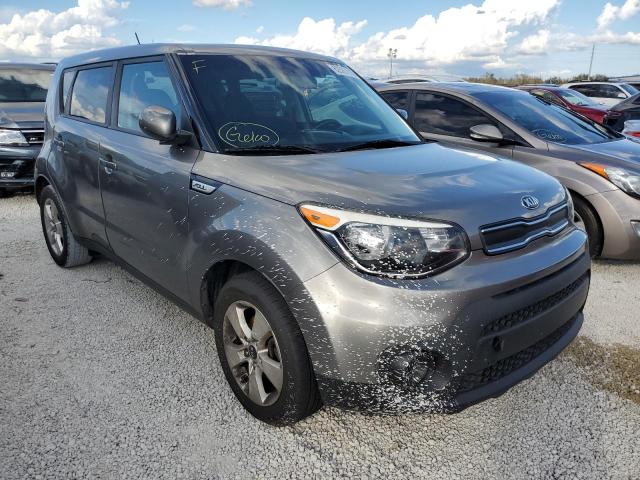 KIA SOUL 2017 kndjn2a23h7499588