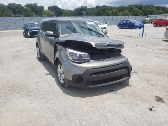 KIA SOUL 2017 kndjn2a23h7500481