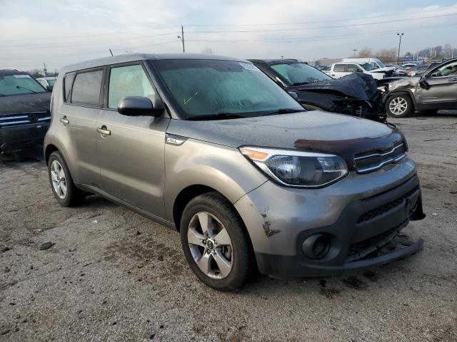 KIA SOUL 2017 kndjn2a23h7501050