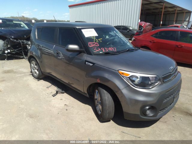 KIA SOUL 2017 kndjn2a23h7502439