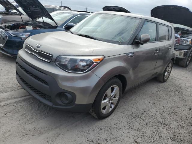 KIA SOUL 2017 kndjn2a23h7504305