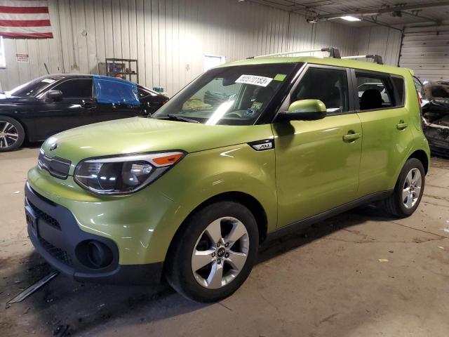 KIA SOUL 2017 kndjn2a23h7878350