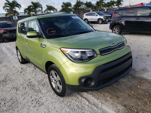 KIA SOUL 2017 kndjn2a23h7878896