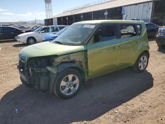 KIA SOUL 2017 kndjn2a23h7880499