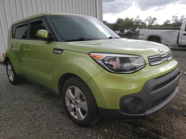 KIA SOUL 2017 kndjn2a23h7881541