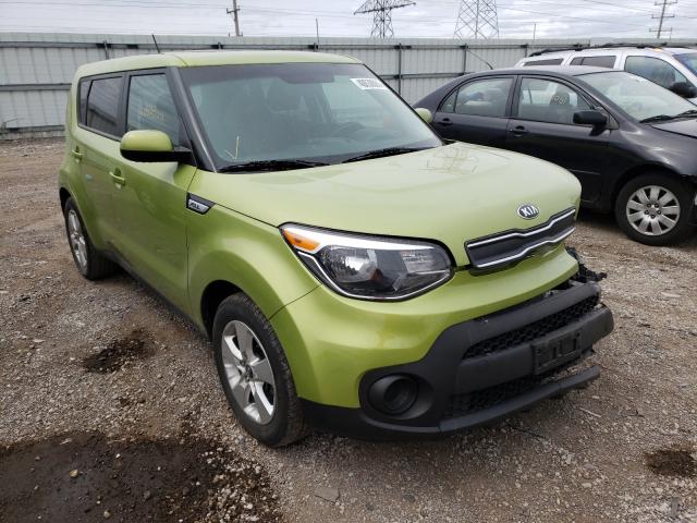 KIA SOUL 2017 kndjn2a23h7881779