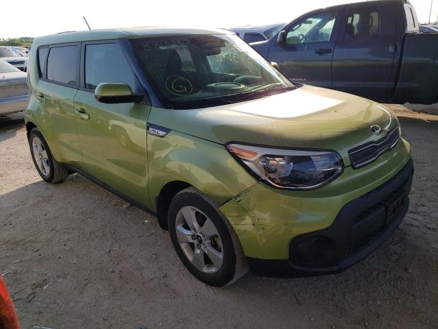 KIA SOUL 2017 kndjn2a23h7883323