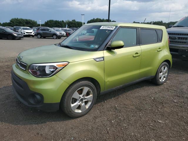 KIA SOUL 2017 kndjn2a23h7883919