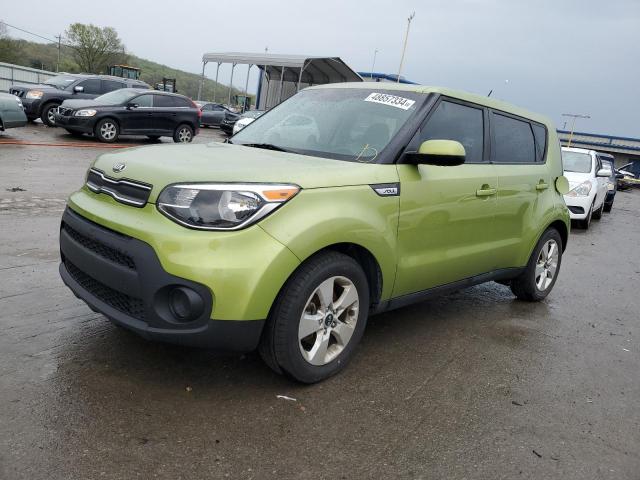 KIA SOUL 2017 kndjn2a23h7883922