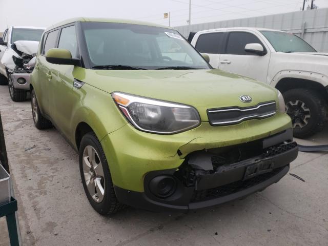 KIA SOUL 2017 kndjn2a23h7884987