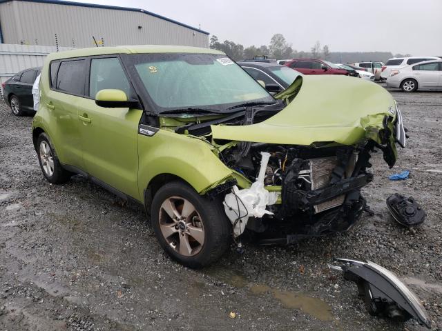 KIA SOUL 2017 kndjn2a23h7885069