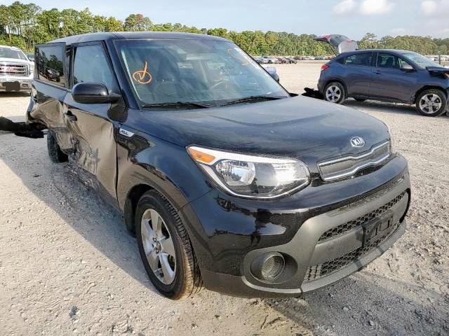 KIA SOUL 2017 kndjn2a23h7885136