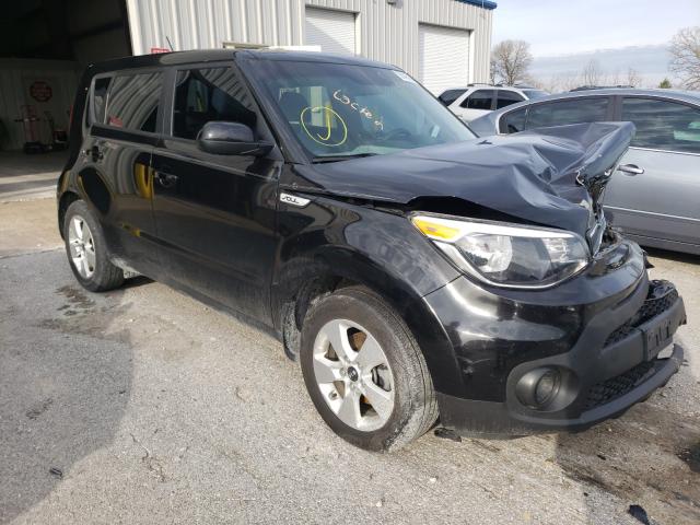 KIA SOUL 2017 kndjn2a23h7885198