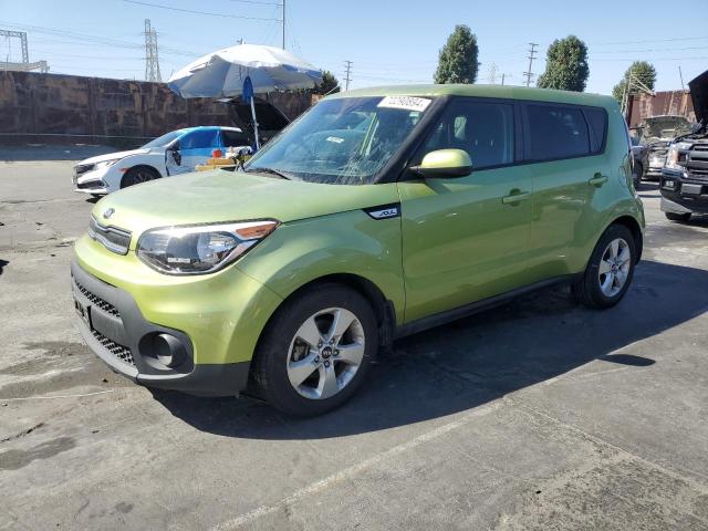 KIA SOUL 2017 kndjn2a23h7886108