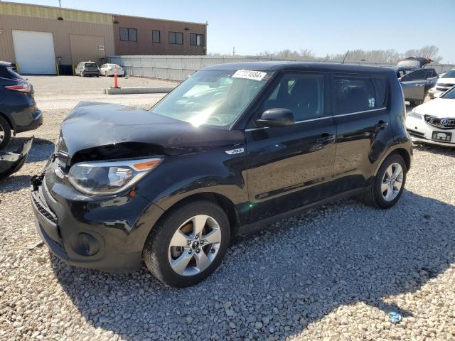 KIA SOUL 2017 kndjn2a23h7886996