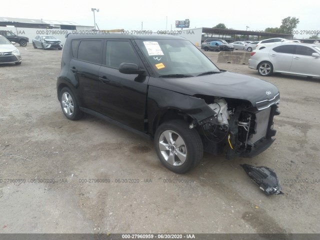 KIA SOUL 2017 kndjn2a23h7887226