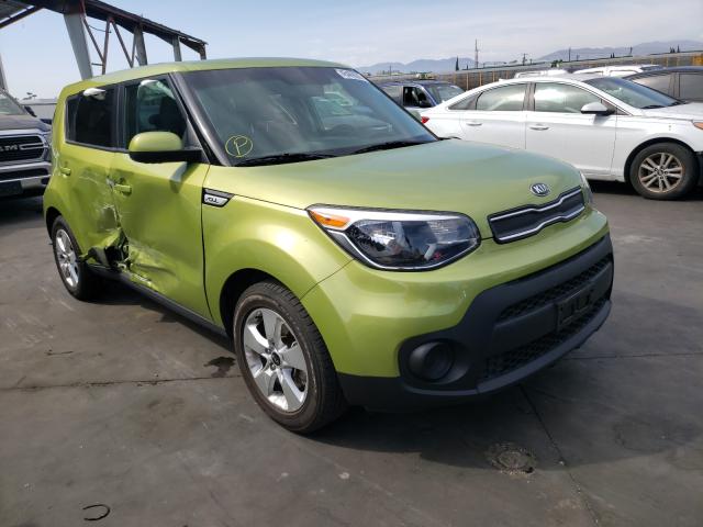 KIA SOUL 2017 kndjn2a23h7887582