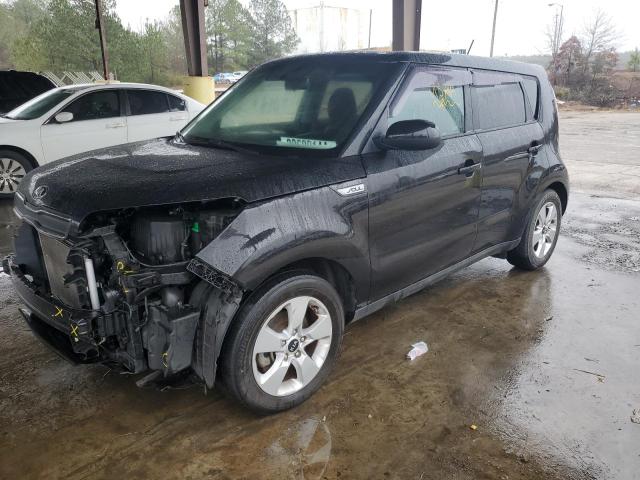 KIA SOUL 2018 kndjn2a23j7504679