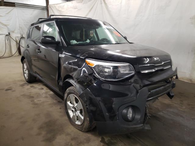 KIA SOUL 2018 kndjn2a23j7505041