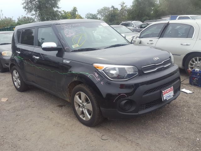 KIA SOUL 2018 kndjn2a23j7505699