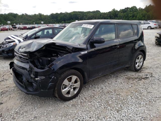 KIA SOUL 2018 kndjn2a23j7506724