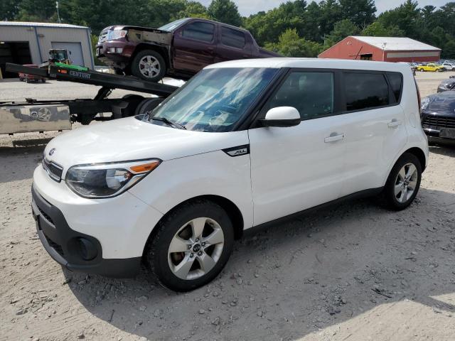 KIA SOUL 2018 kndjn2a23j7507825