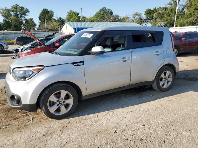 KIA SOUL 2018 kndjn2a23j7512152