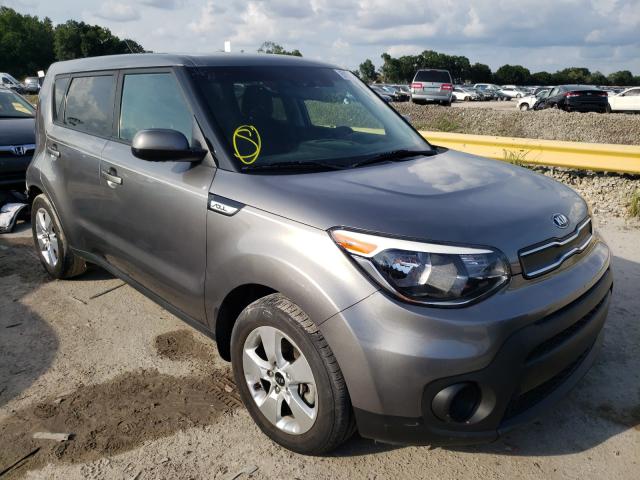 KIA SOUL 2018 kndjn2a23j7512913