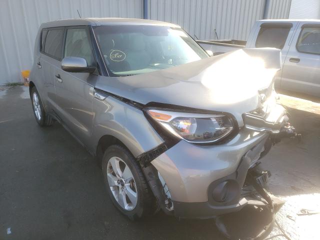 KIA SOUL 2018 kndjn2a23j7514967