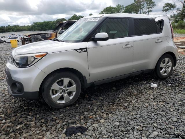 KIA SOUL 2018 kndjn2a23j7515438