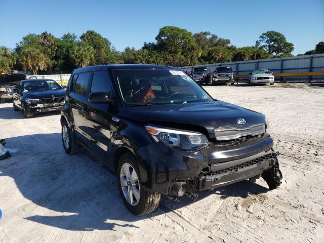 KIA SOUL 2018 kndjn2a23j7515696