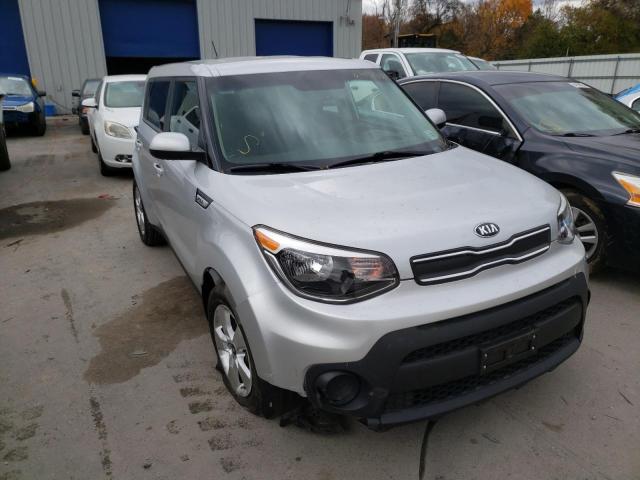 KIA SOUL 2018 kndjn2a23j7516234