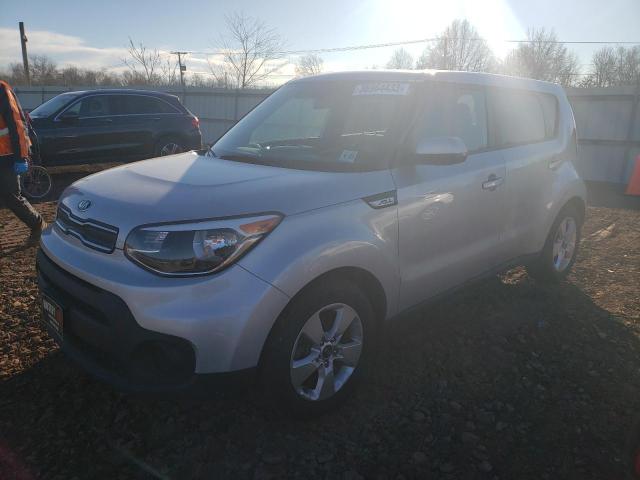 KIA SOUL 2018 kndjn2a23j7521532