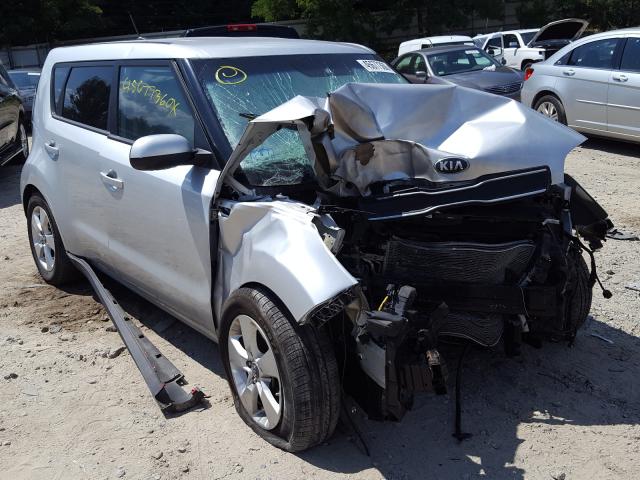 KIA SOUL 2018 kndjn2a23j7521546