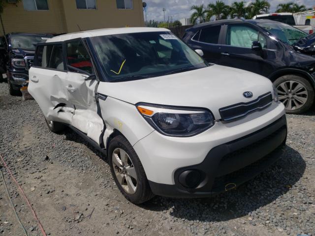 KIA SOUL 2018 kndjn2a23j7522258