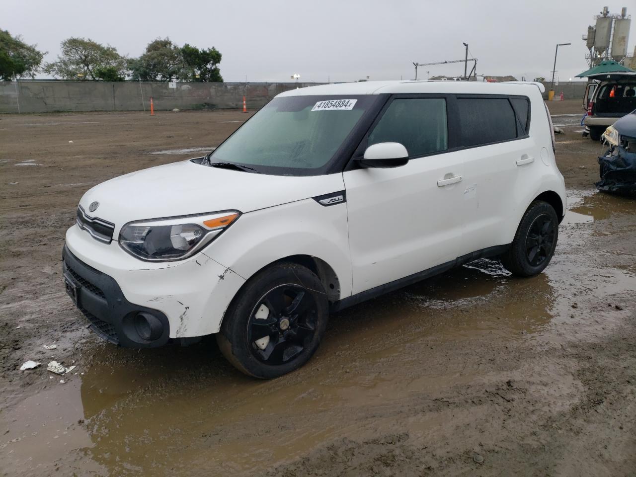 KIA SOUL 2018 kndjn2a23j7533048